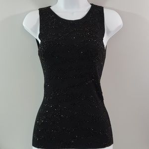 Zara tank